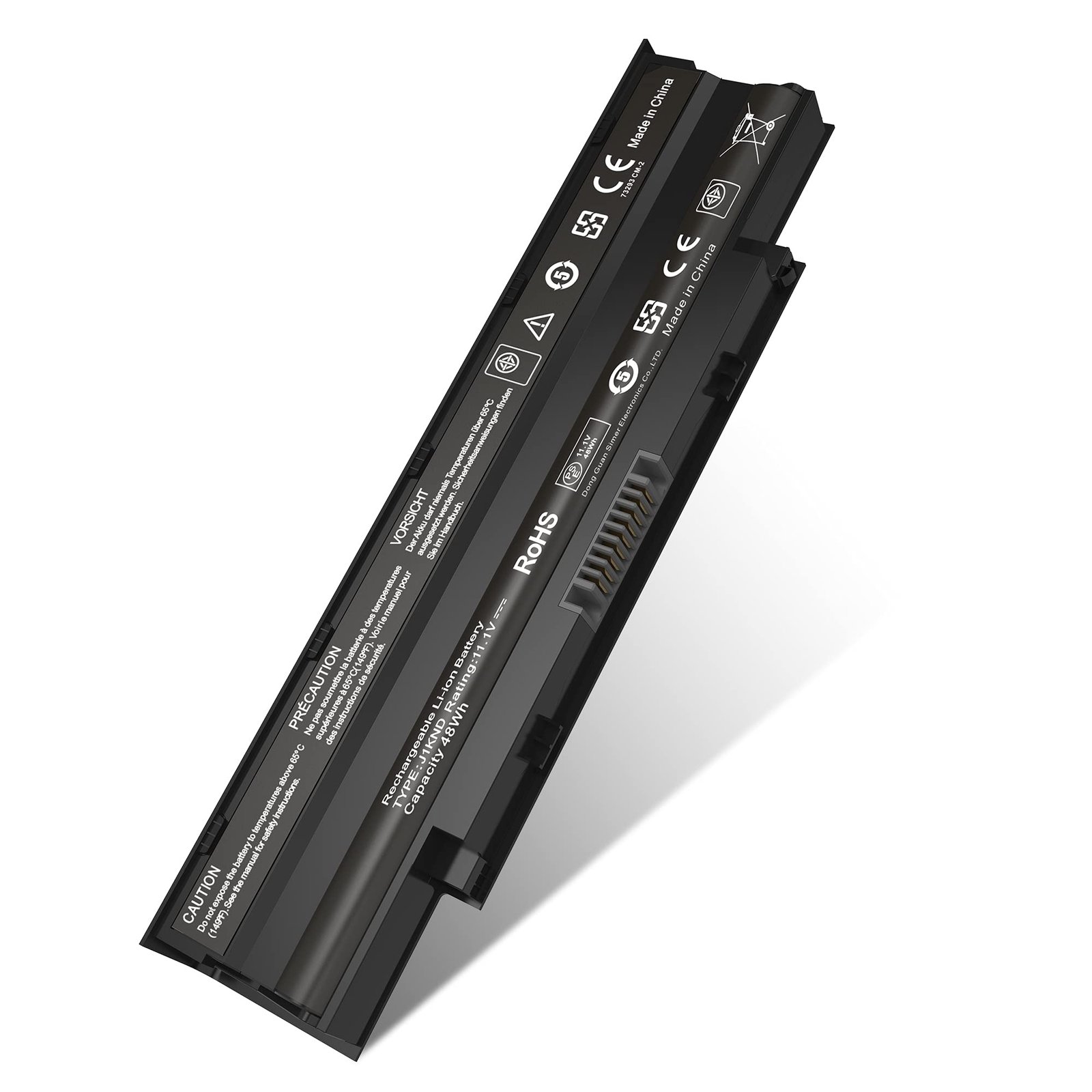 Dell J1KND Laptop Battery (OEM)
